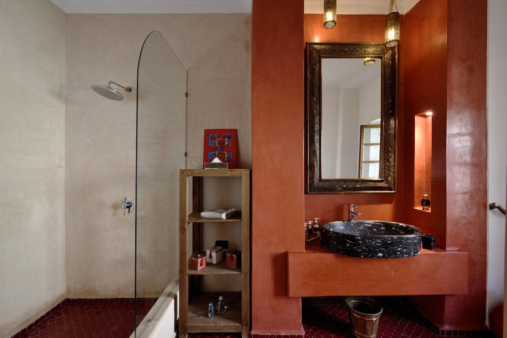 Riad Les Ammonites 19/63