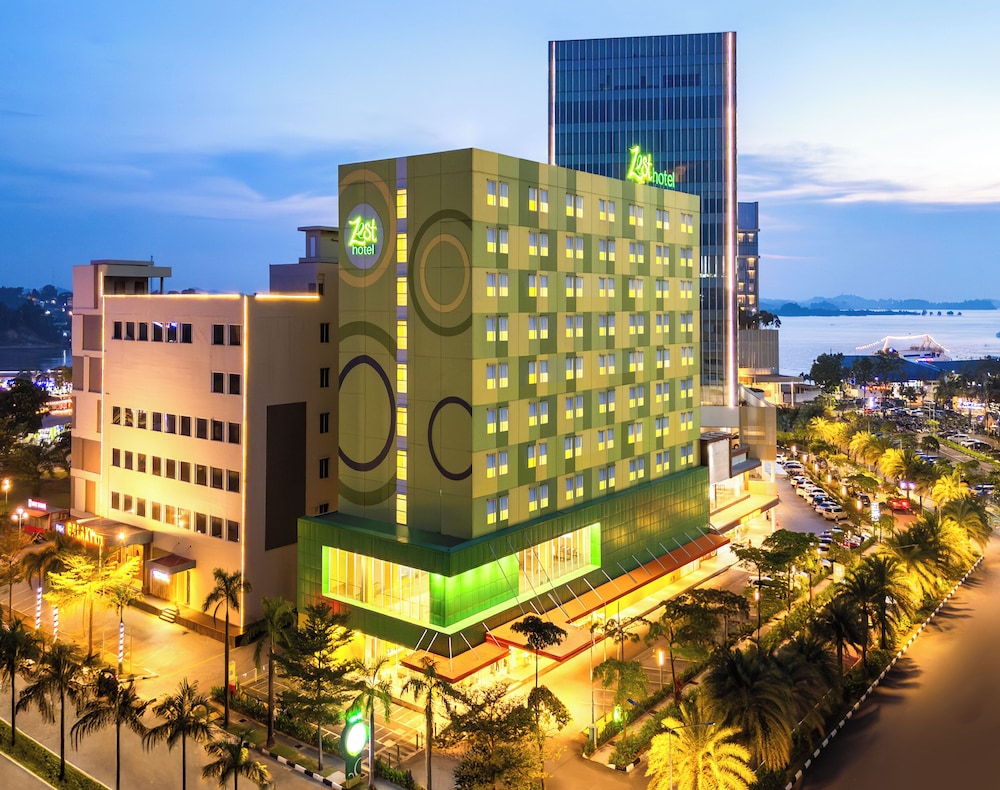 Zest Harbour Bay Batam by Swiss-Belhotel International in BATAM