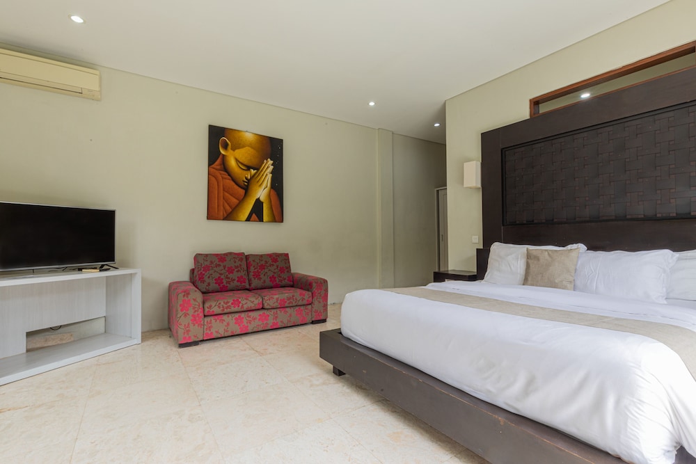 Villa Harmony - Bali Residence 40/67