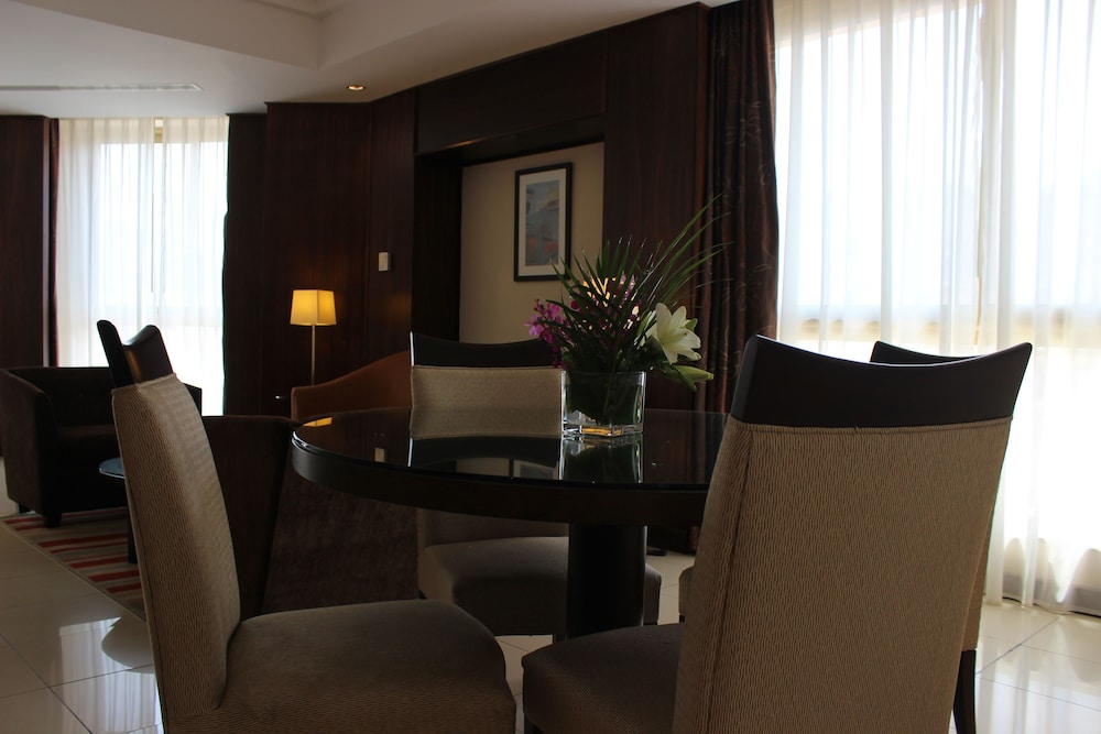 DoubleTree by Hilton Hotel Aqaba 60/70
