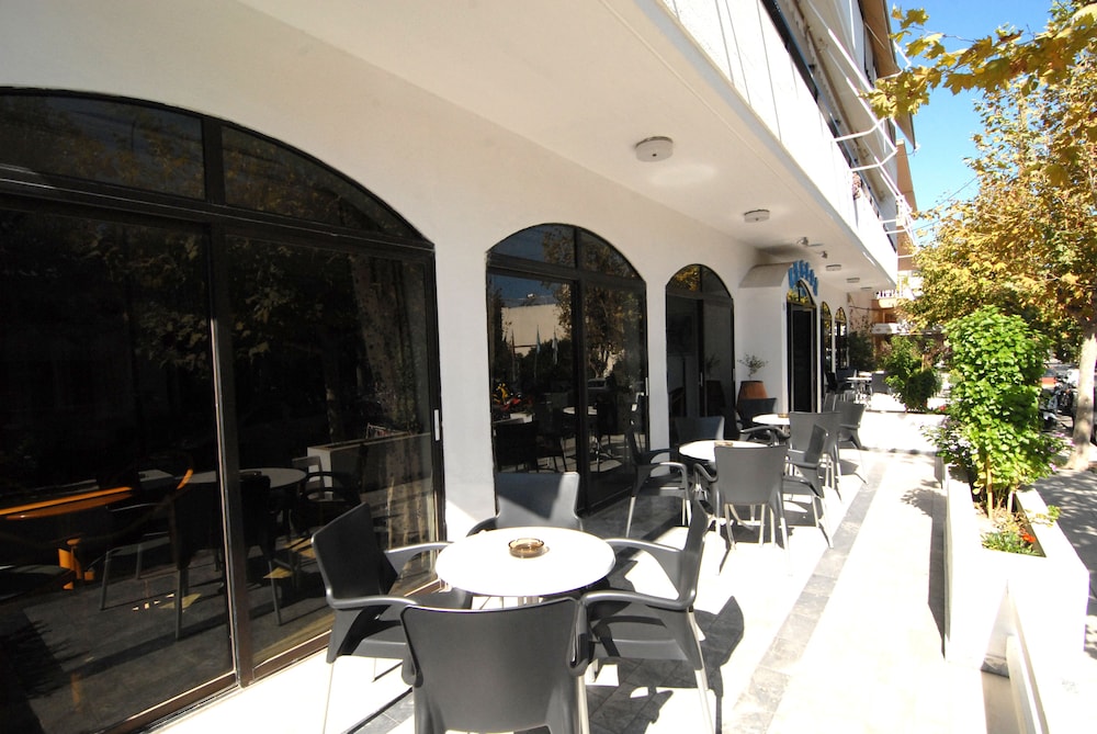 Aegeon Hotel - Adults Only 44/53