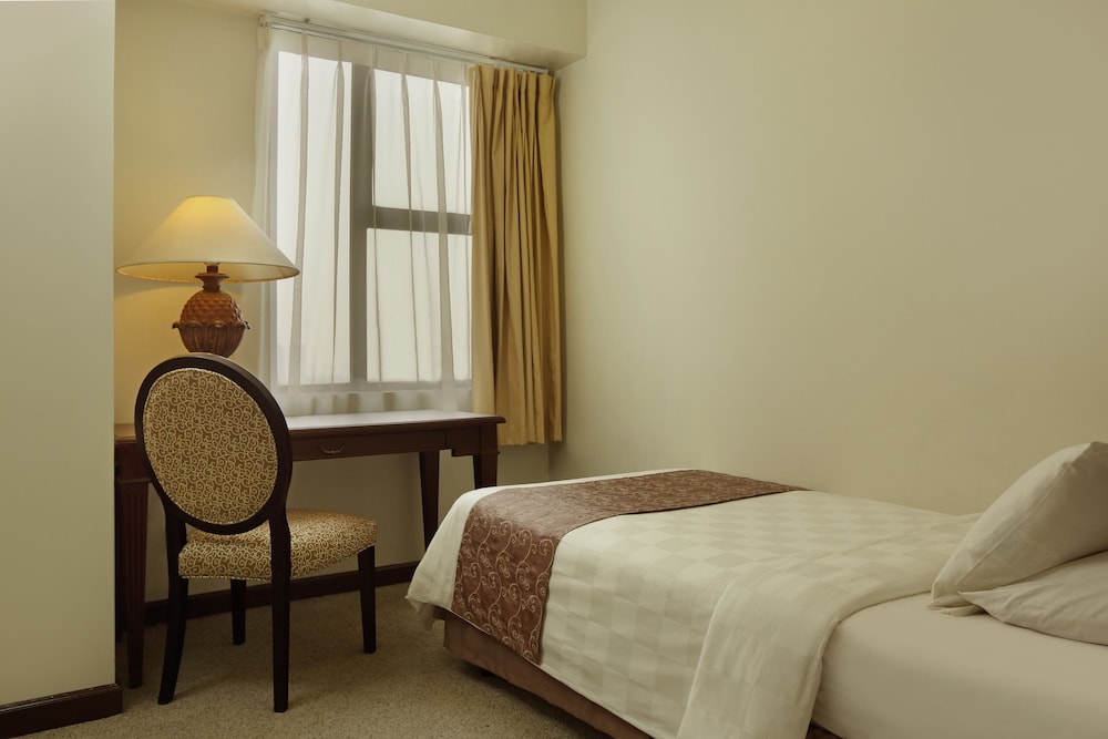 Aryaduta Suites Semanggi 9/37