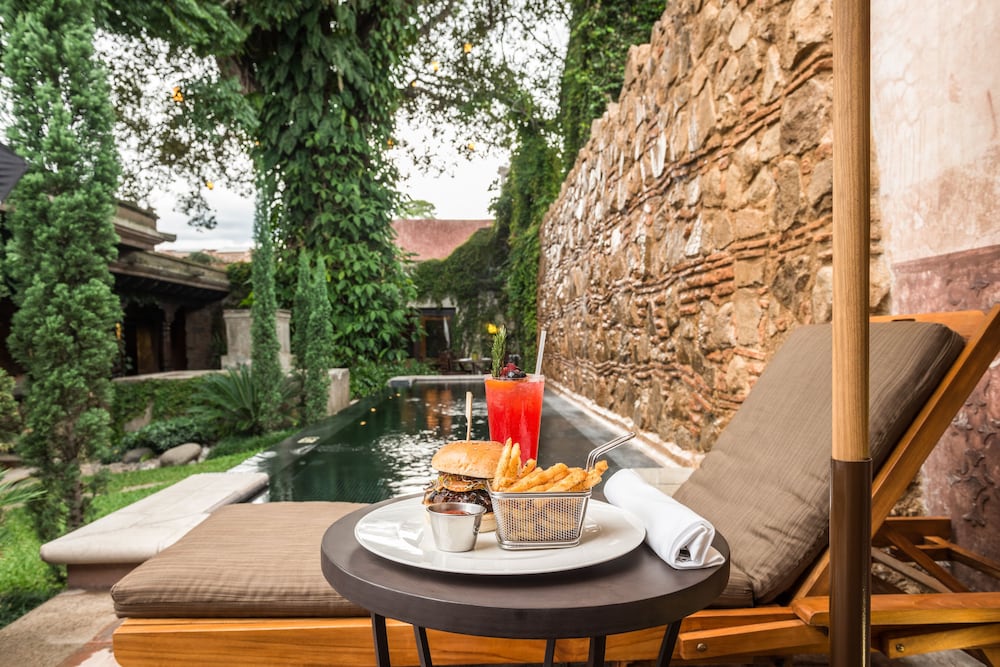 El Convento Boutique Hotel 49/66