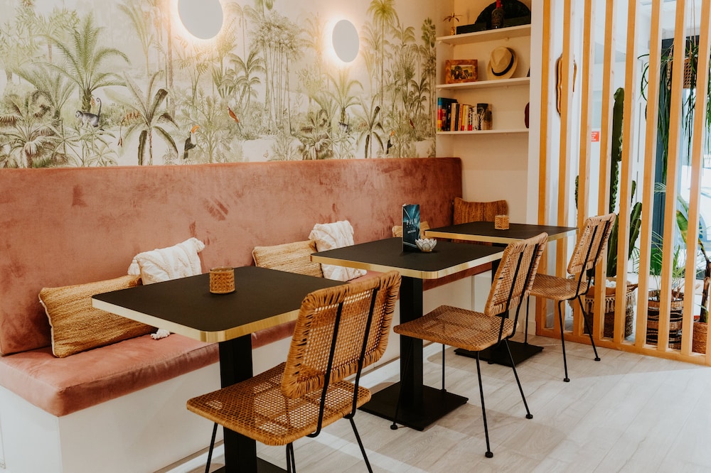Palm Boutique Hotel Nice 31/50