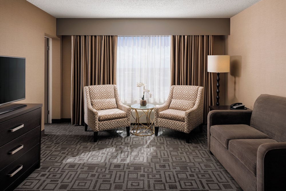 Pomeroy Hotel Conference Centre 40/64