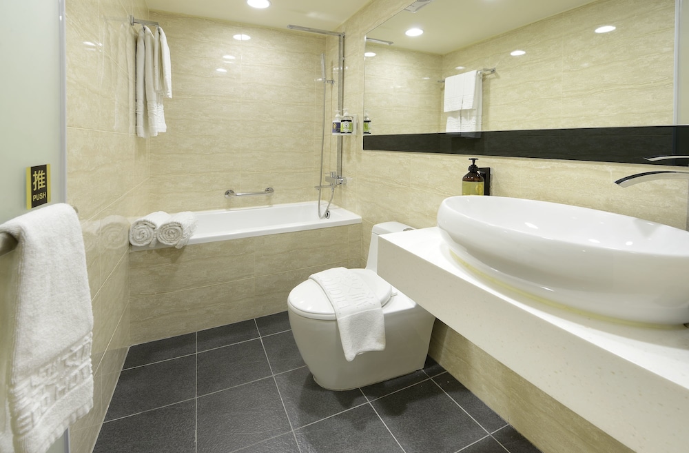 Le room Hotel Kaifeng Taipei 14/62