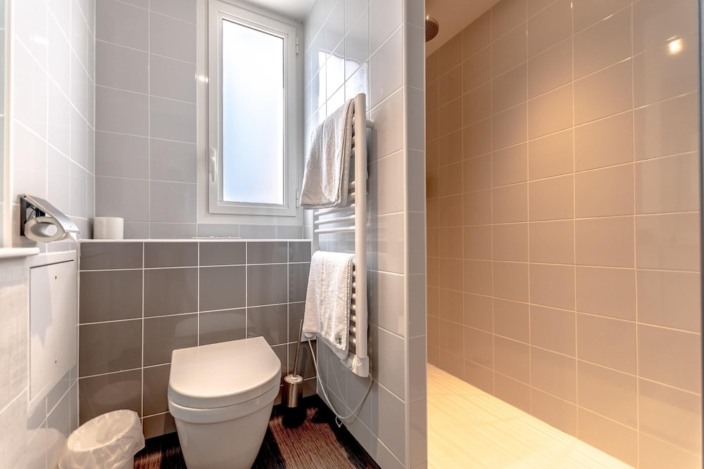 Sure Hotel by Best Western Saint-Raphael Le Dramont 45/48