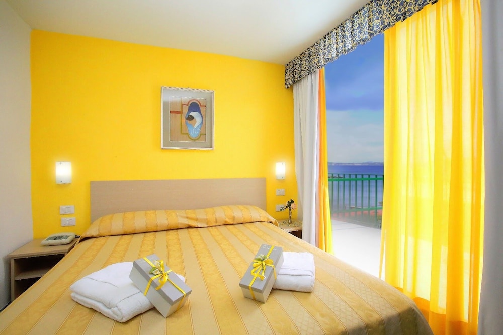 Solemar Terme &amp; Beach 24/66