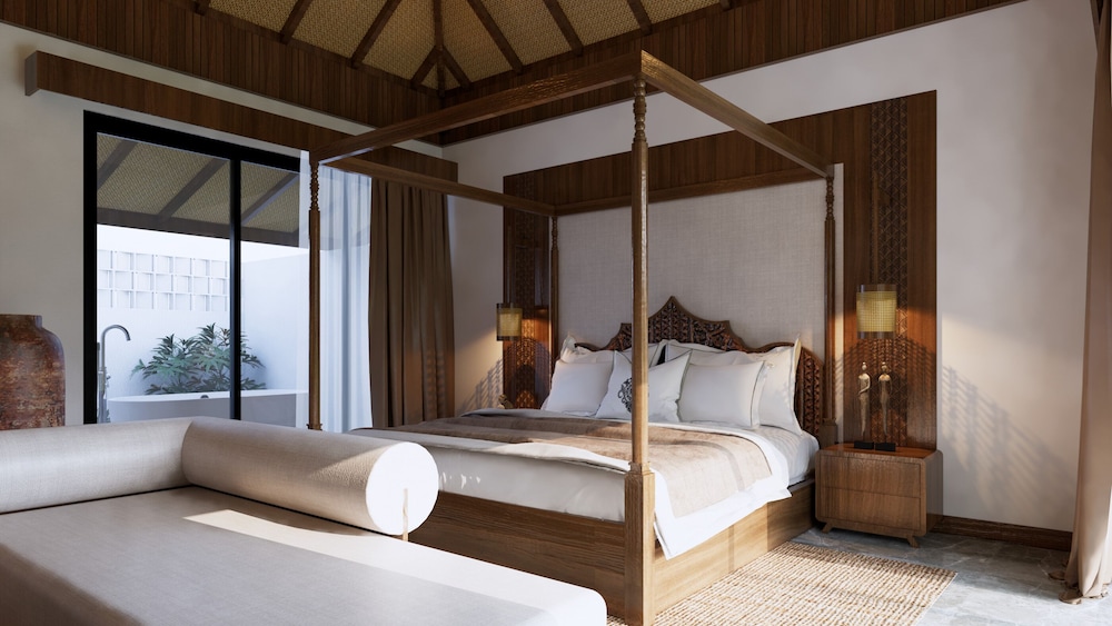 Lovina Haven Boutique Resort 18/50