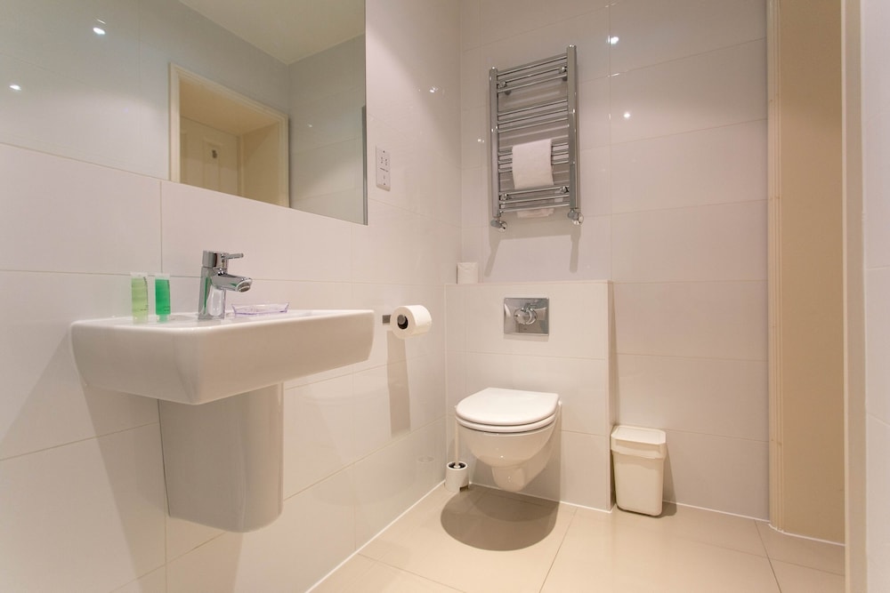Paddington Green - Concept Serviced Apartments 51/52