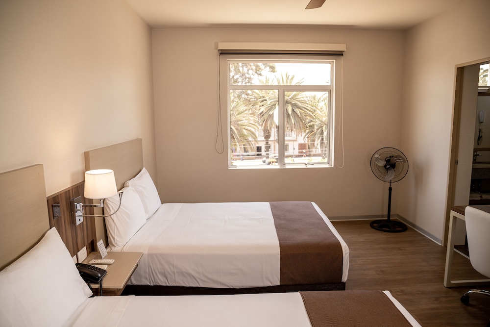 DM Hoteles Tacna 11/49