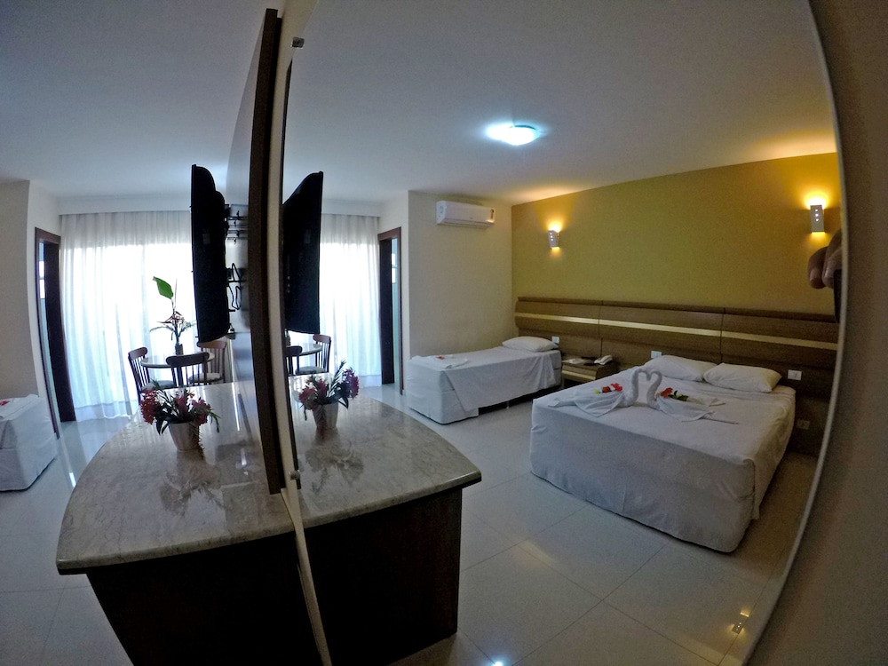 Aquaville Apart Hotel 25/64