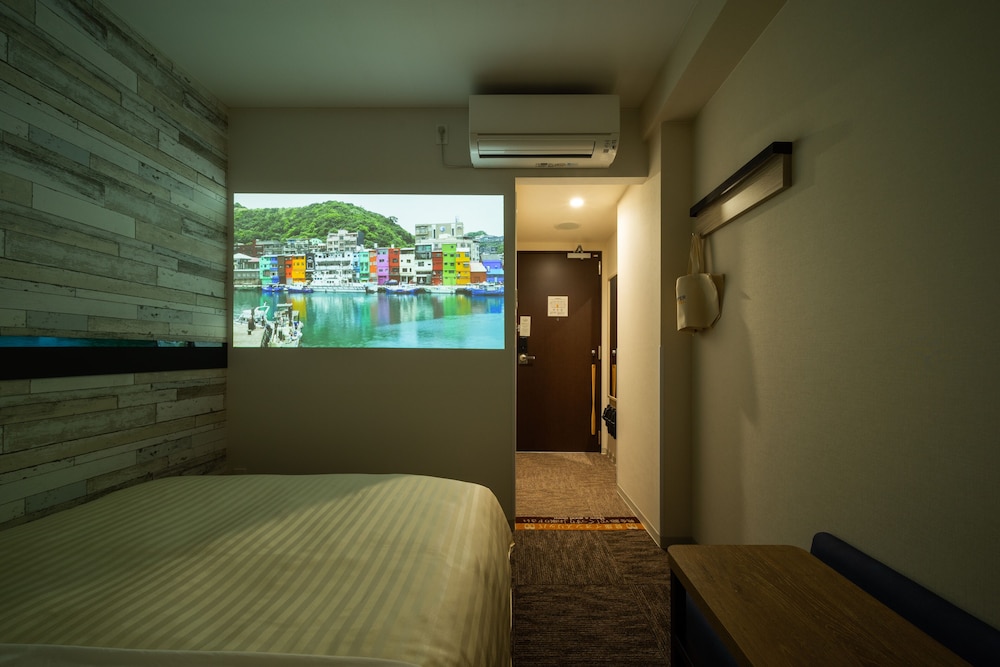Super Hotel Echizen Takefu 11/43