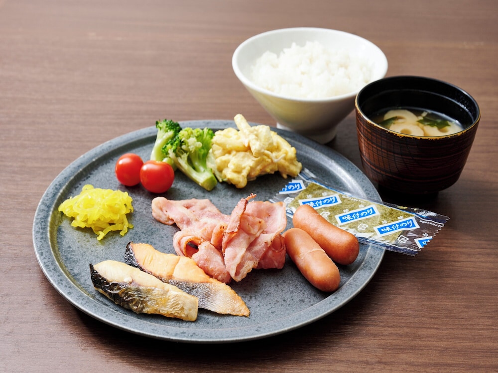 APA Hotel Ueno Okachimachi Ekimae Minami 41/46