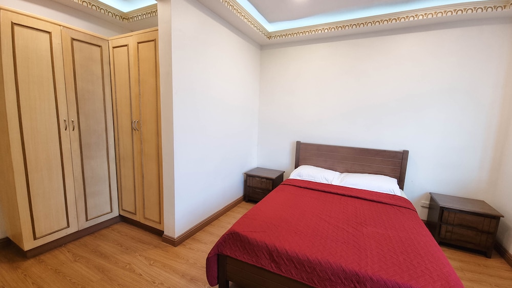 Amazing Marina Residential Suites 11/50