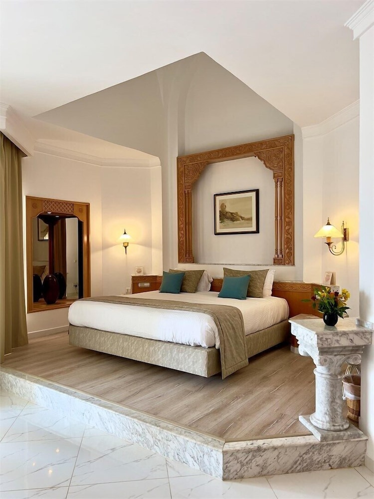 Hasdrubal Thalassa and Spa Yasmine Hammamet 14/50