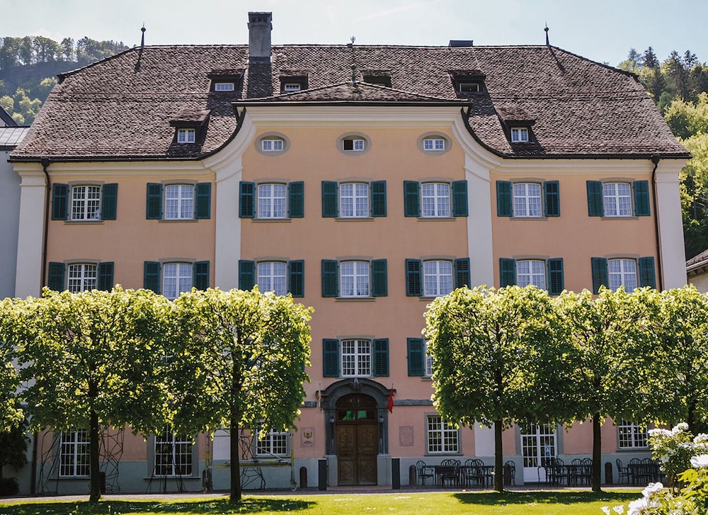 Palais Bad Ragaz 32/39