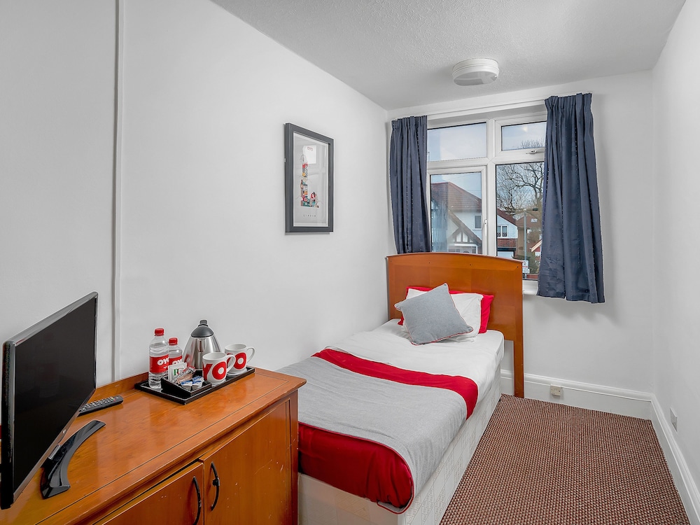 Elstree Inn 14/55