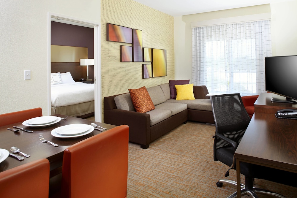 Residence Inn Columbus Dublin 27/39