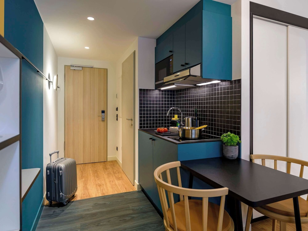 Aparthotel Adagio Access Kiel 31/50