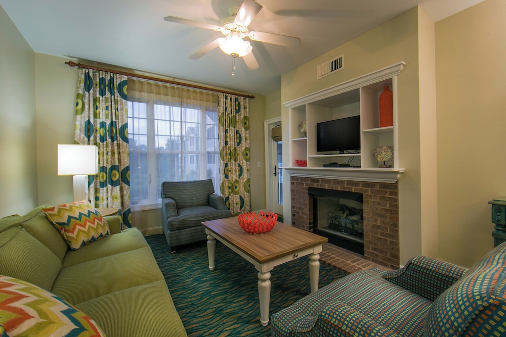 Holiday Inn Club Vacations South Beach Resort 32/50