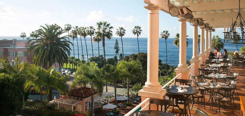La Valencia Hotel 1/68