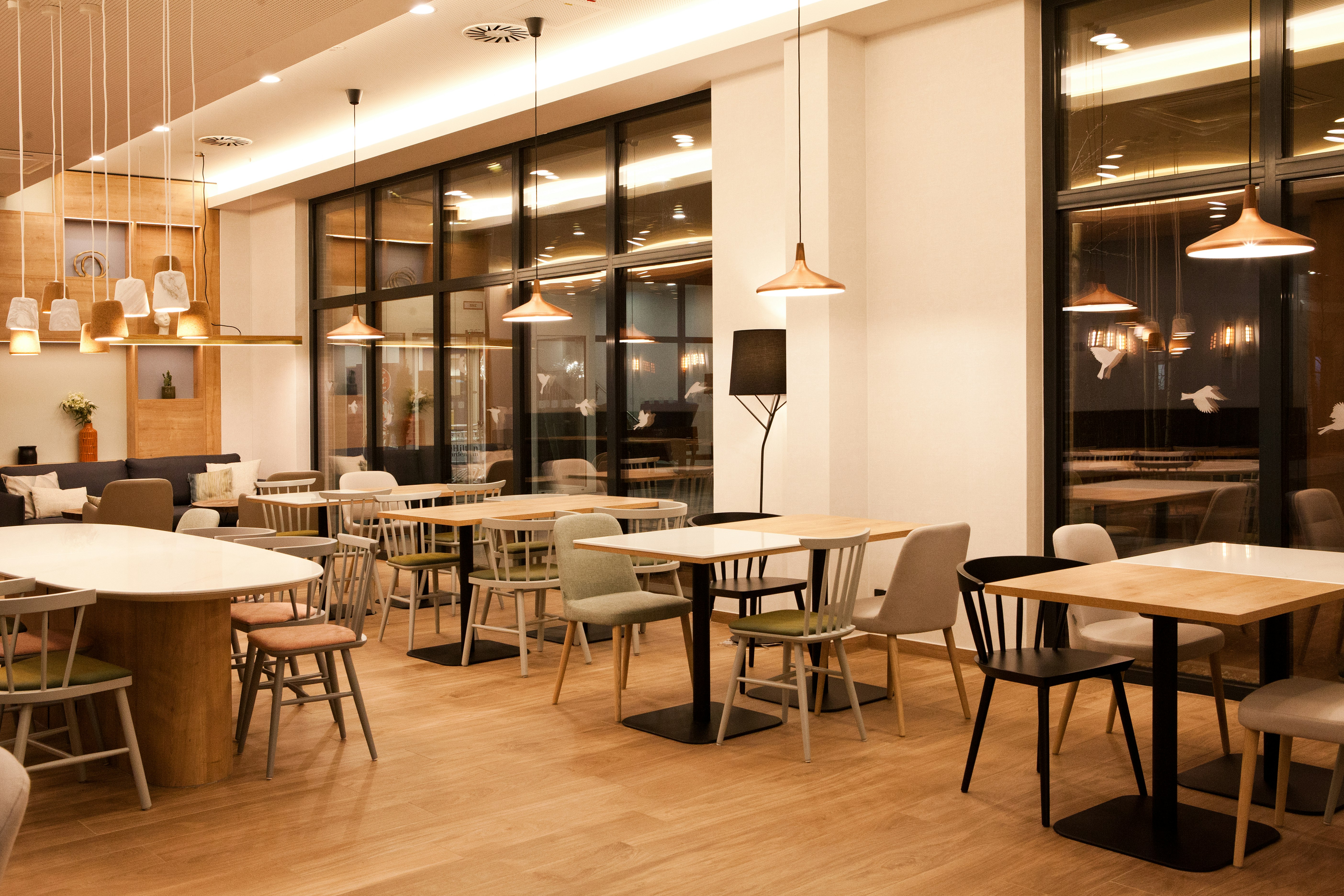 Hilton Garden Inn Munich Messe 43/69