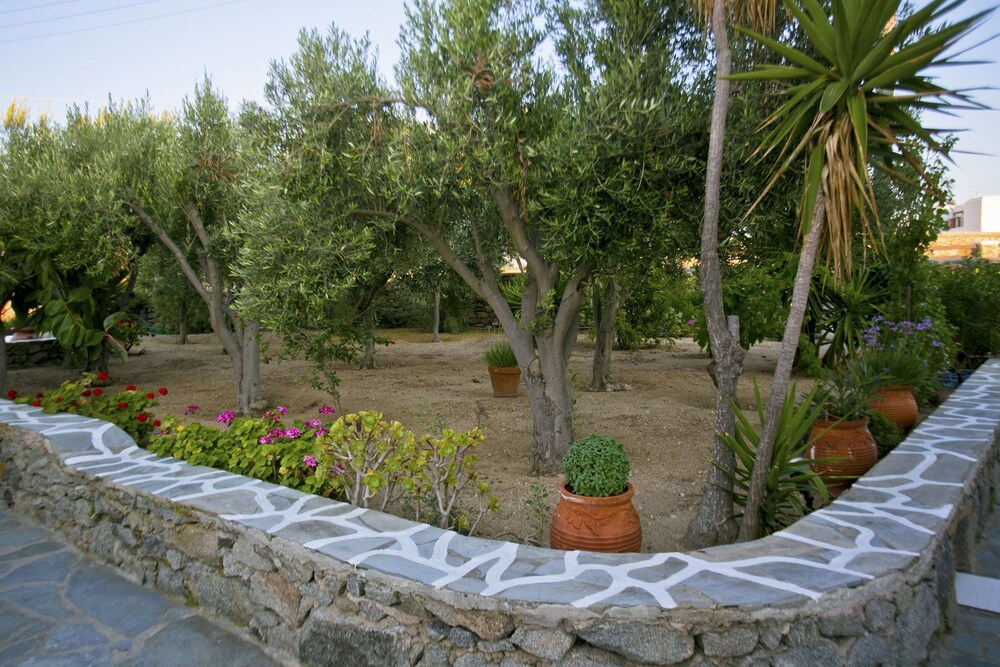 Anna Maria Mykonos Hotel 51/66
