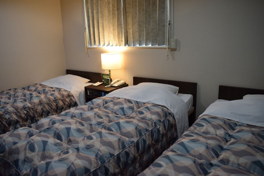 Hotel Yamanouchi 20/75