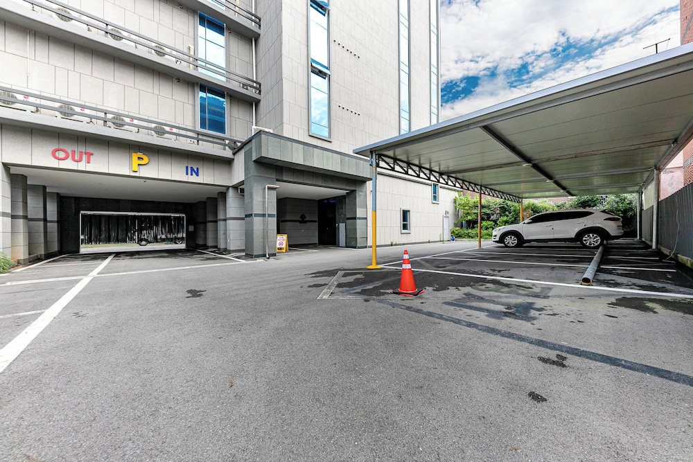 Yeosu Stay Hotel 41/53
