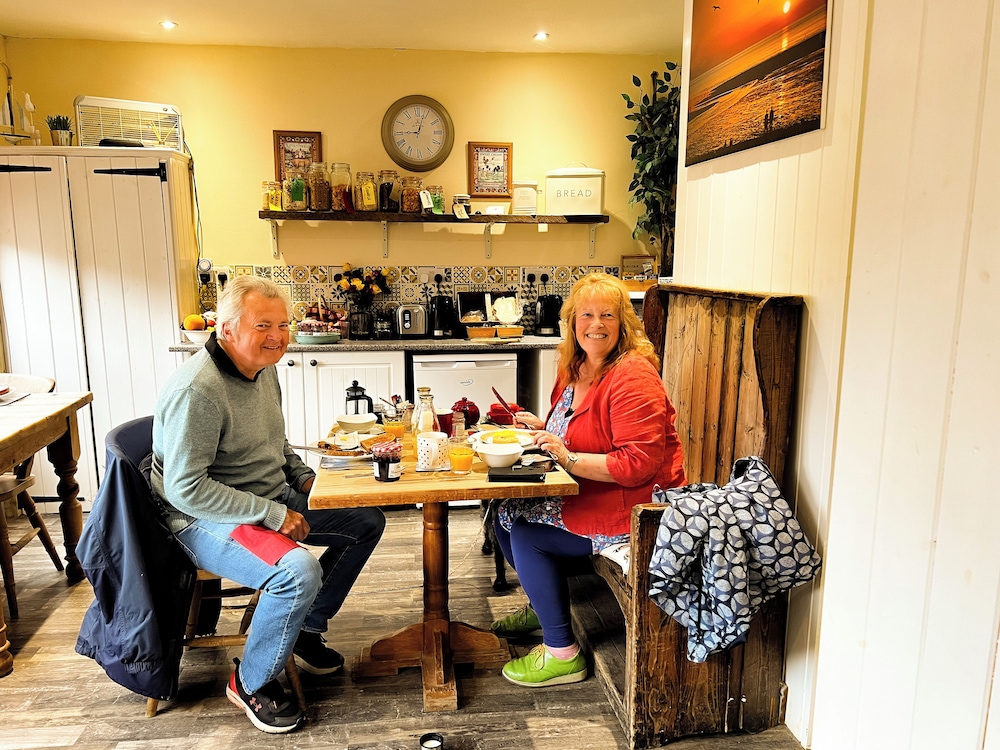 Norfolk Accommodation - mYminiBreak 42/50
