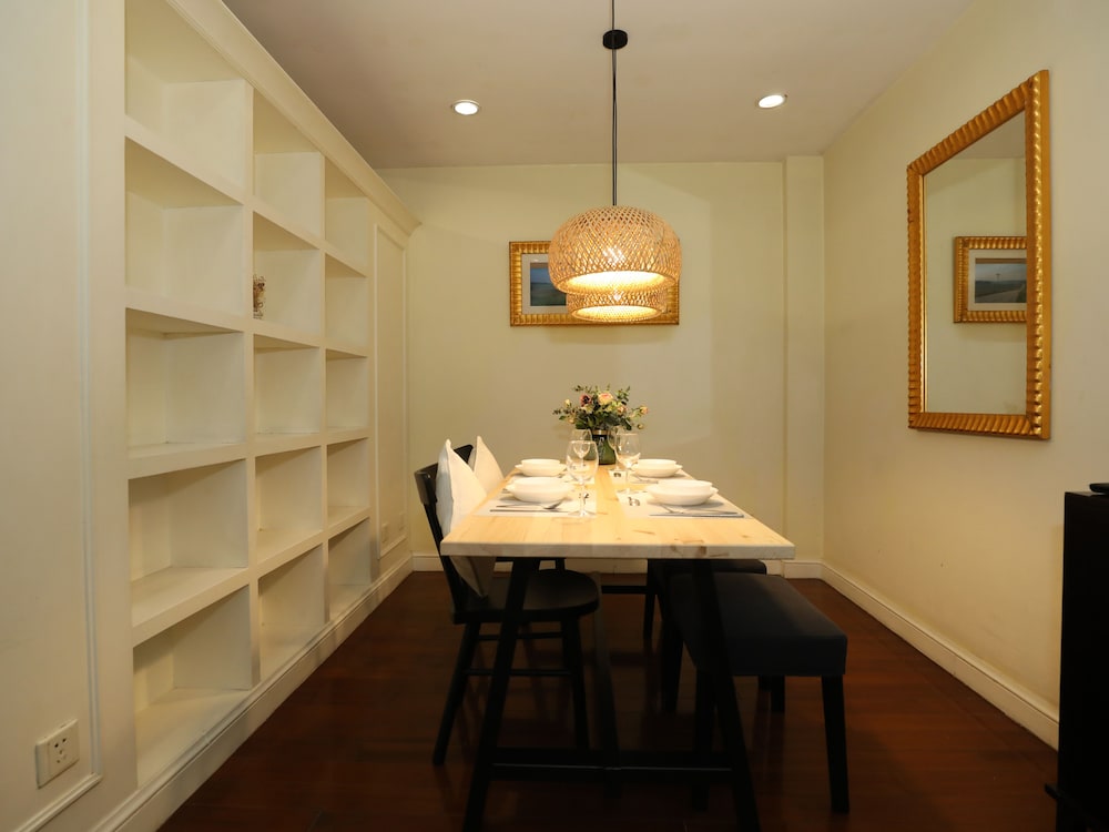 Ladoll Service Apartment 61/71
