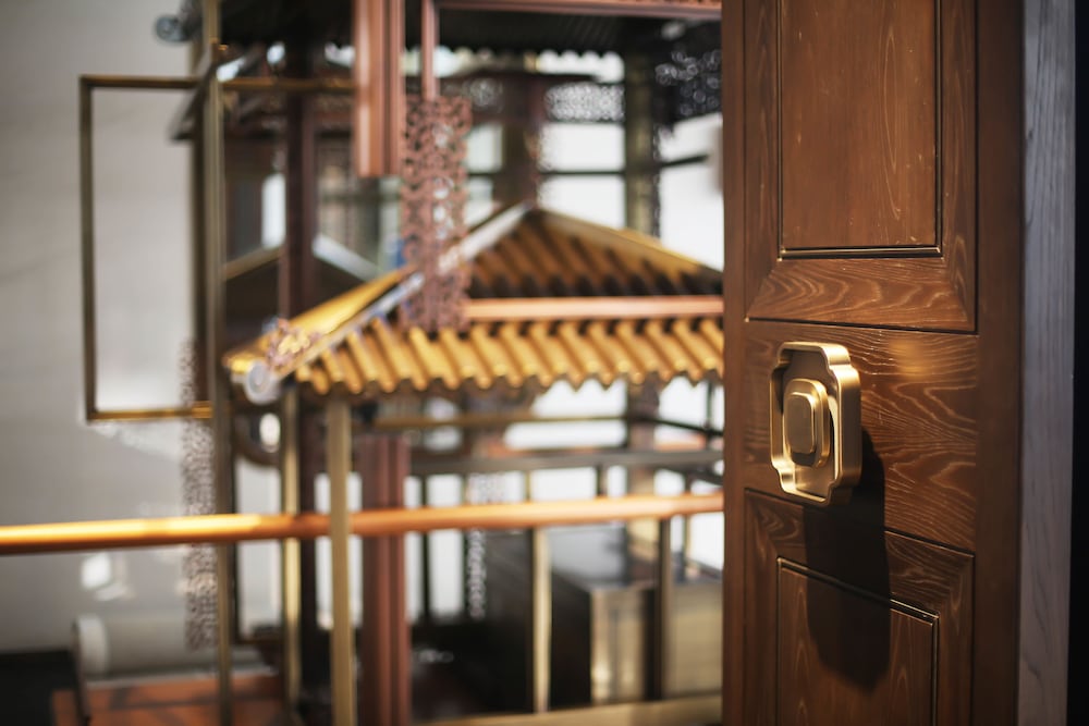Hangzhou Jiutai Hotel، هانغتشو 28/53
