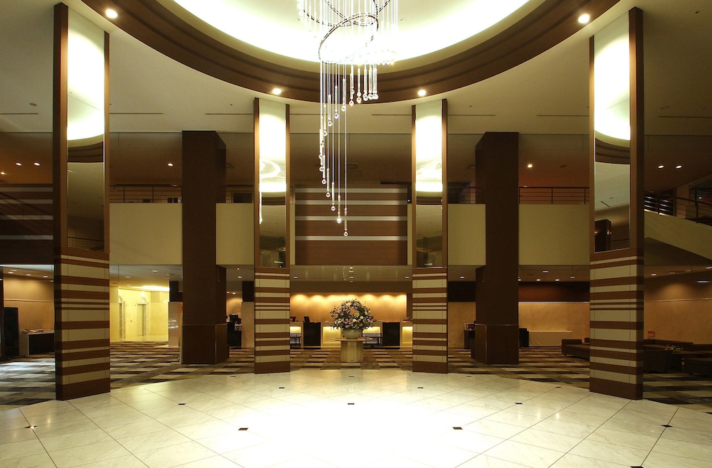 Crowne Plaza Ana Kushiro 59/71