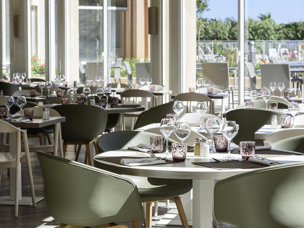 Mercury Thalasso and Spa Port Frejus 62/74