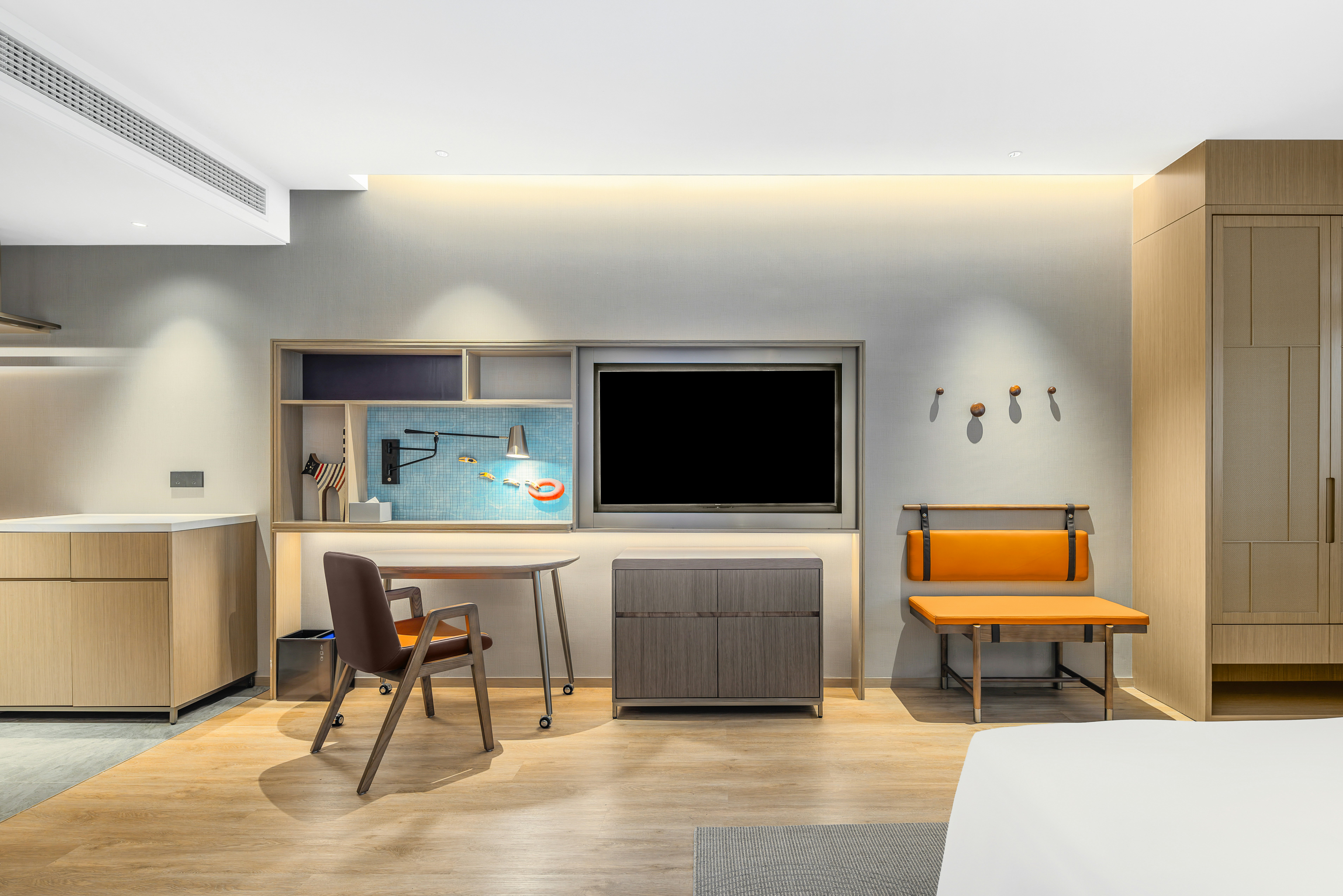 Home2 Suites by Hilton Shaoguan Wengyuan 40/61