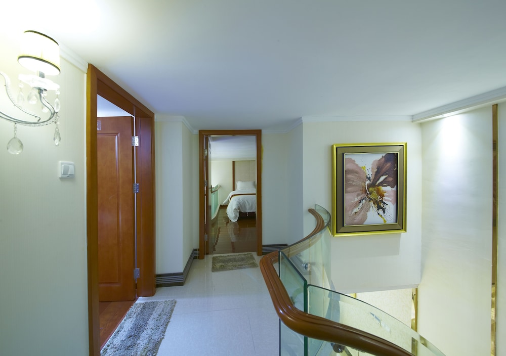 Louidon Mega Apartment Hotel of Kam Rueng Plaza Sunshine 48/77