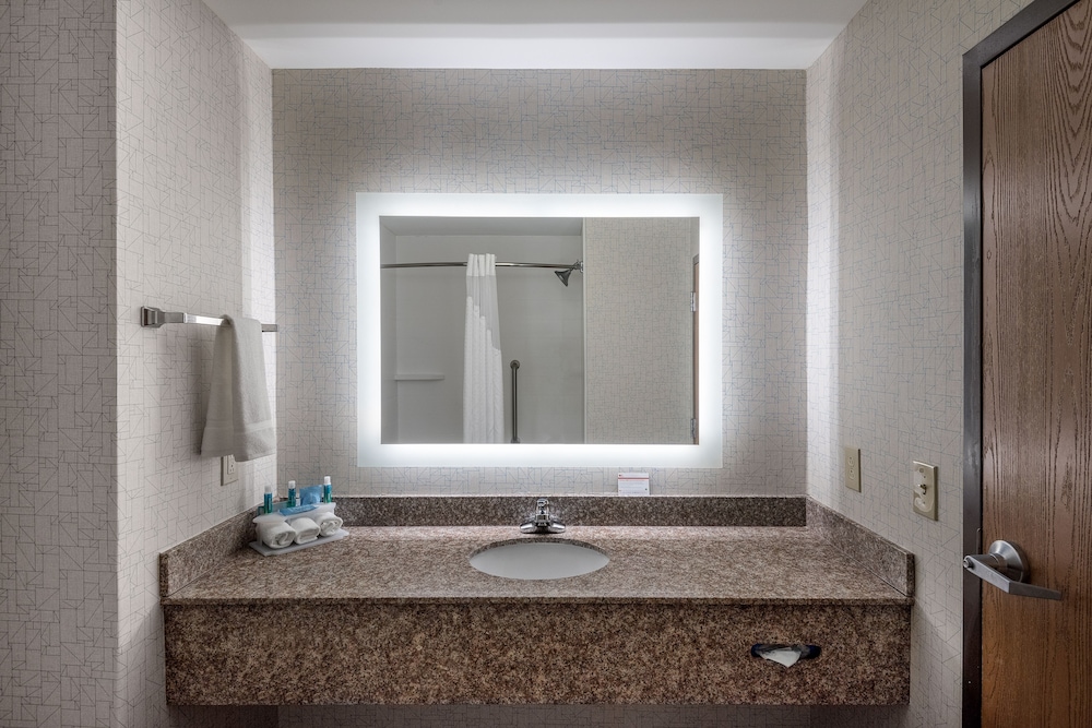 Holiday Inn Express Hotel And Suites Grenada 29/51