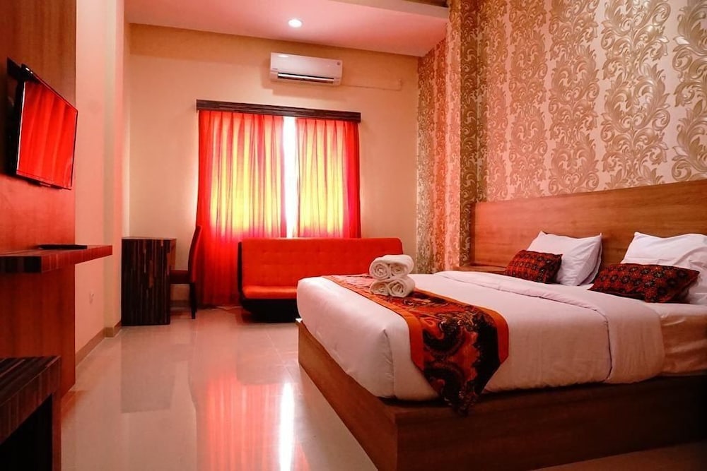 New D'dhave Hotel 19/41