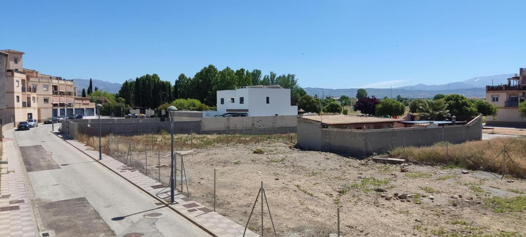 Hotel El Doncel 55/59