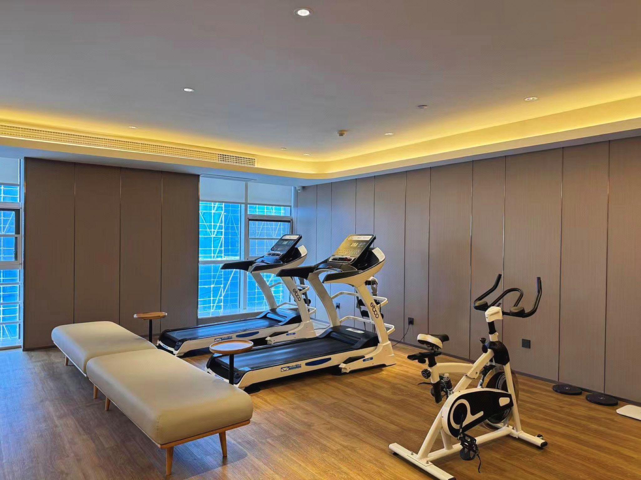 Ji Hotel Kunshan Development District Qianjin East Road 30/47