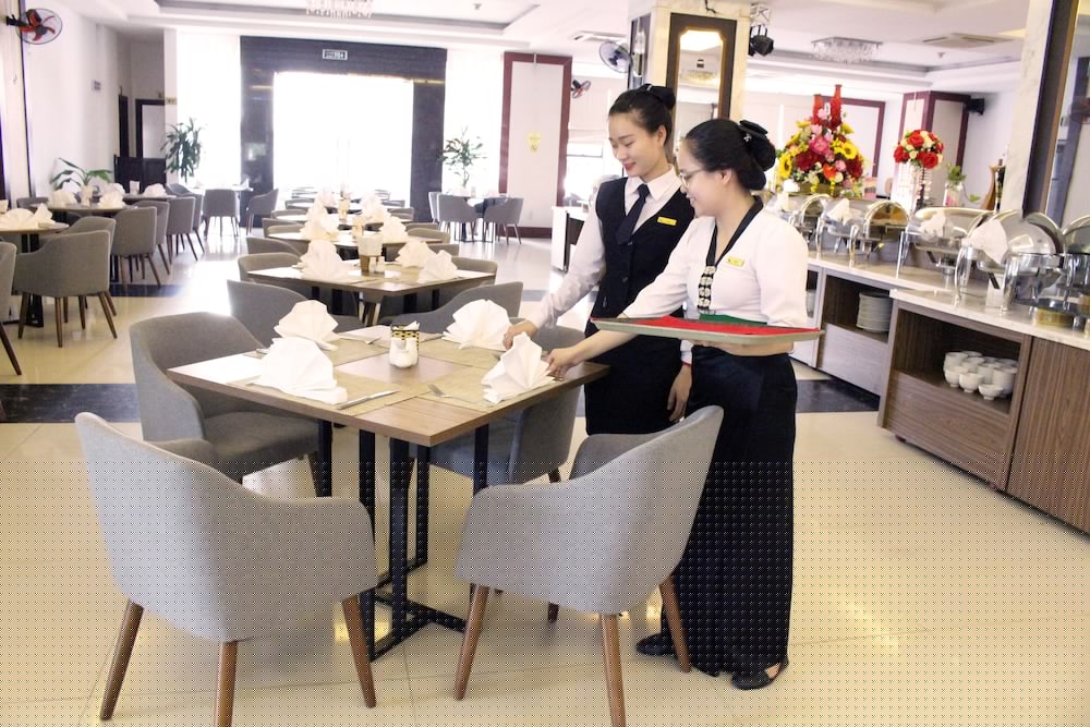 Muong Thanh Quy Nhon Hotel 37/50