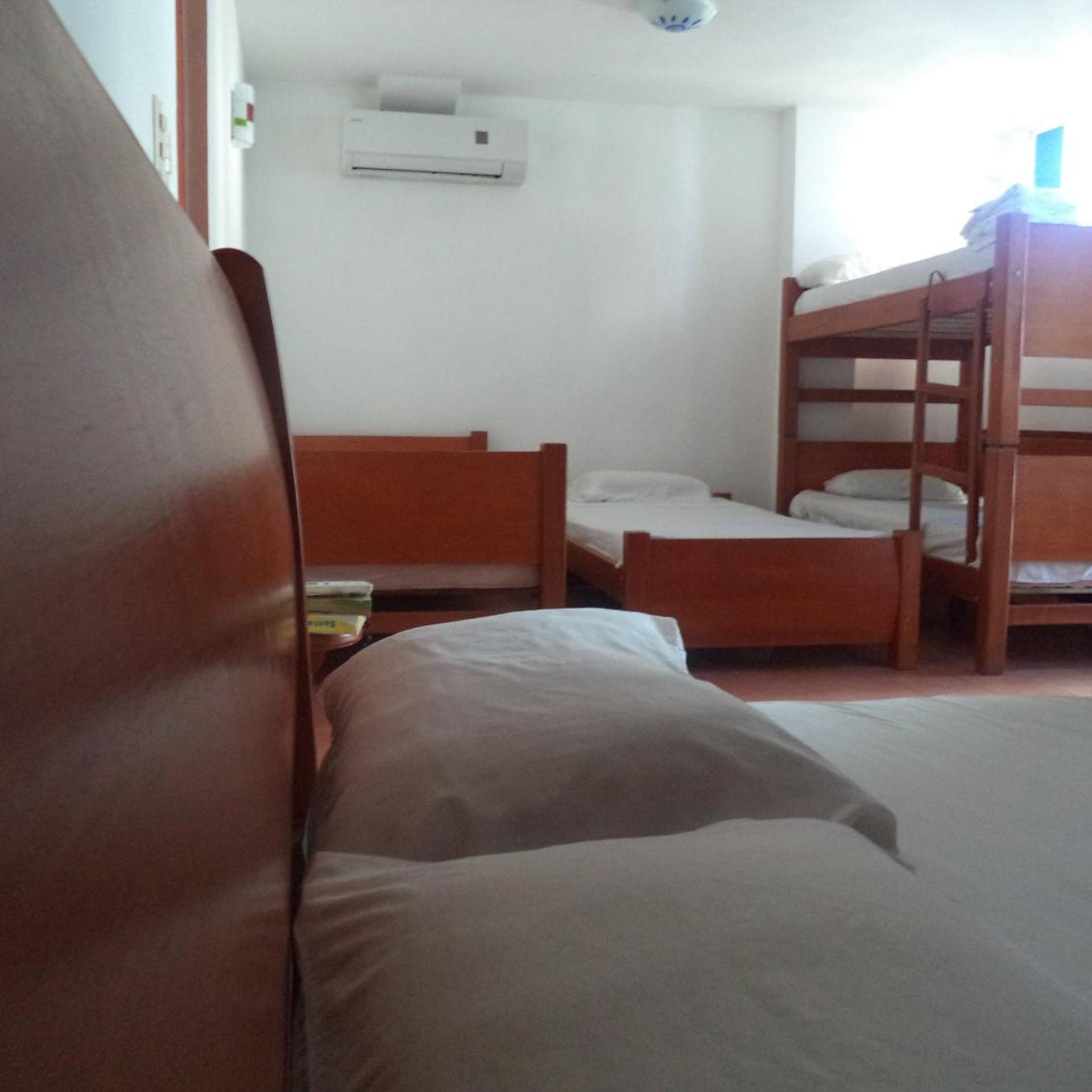 Hotel Bahia Plaza 39/54
