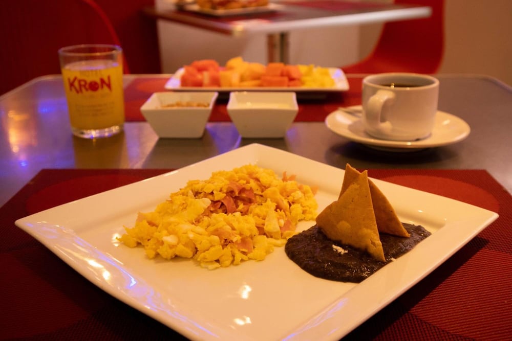 Hotel Kron 17/31