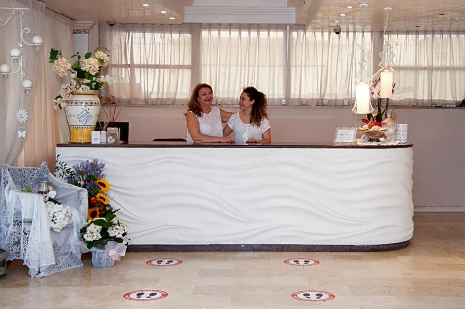 Mauritius 4/50