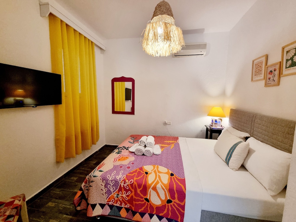 Bodrum Motel 20/54