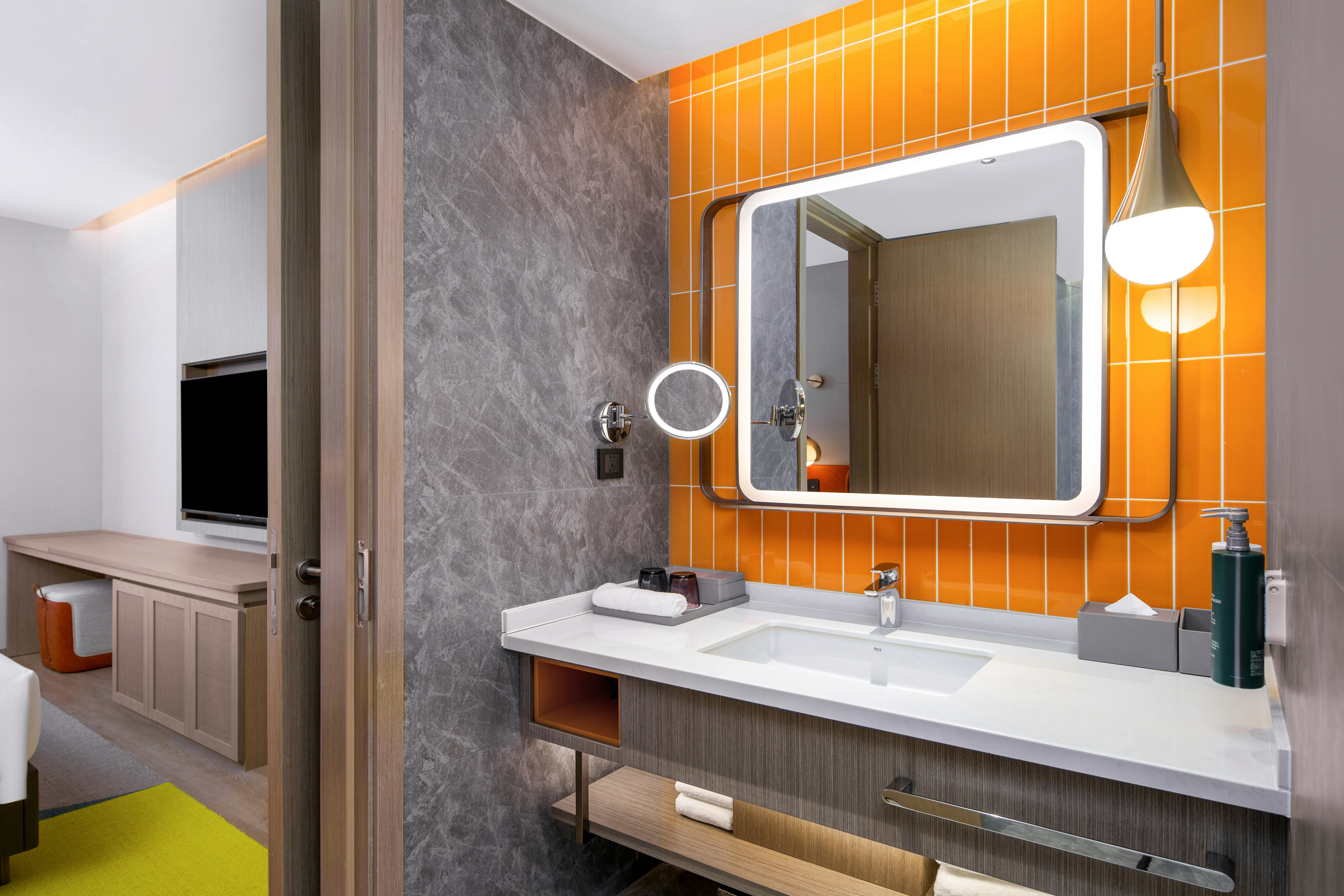 Home2 Suites by Hilton Foshan Lishui 47/47