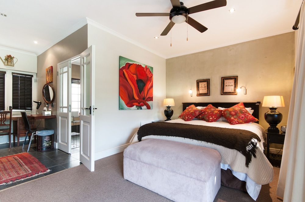 Forest Hall Guest House 8/50