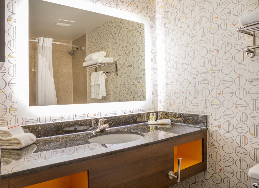 Holiday Inn Toledo-Maumee(I-80/90) 17/58