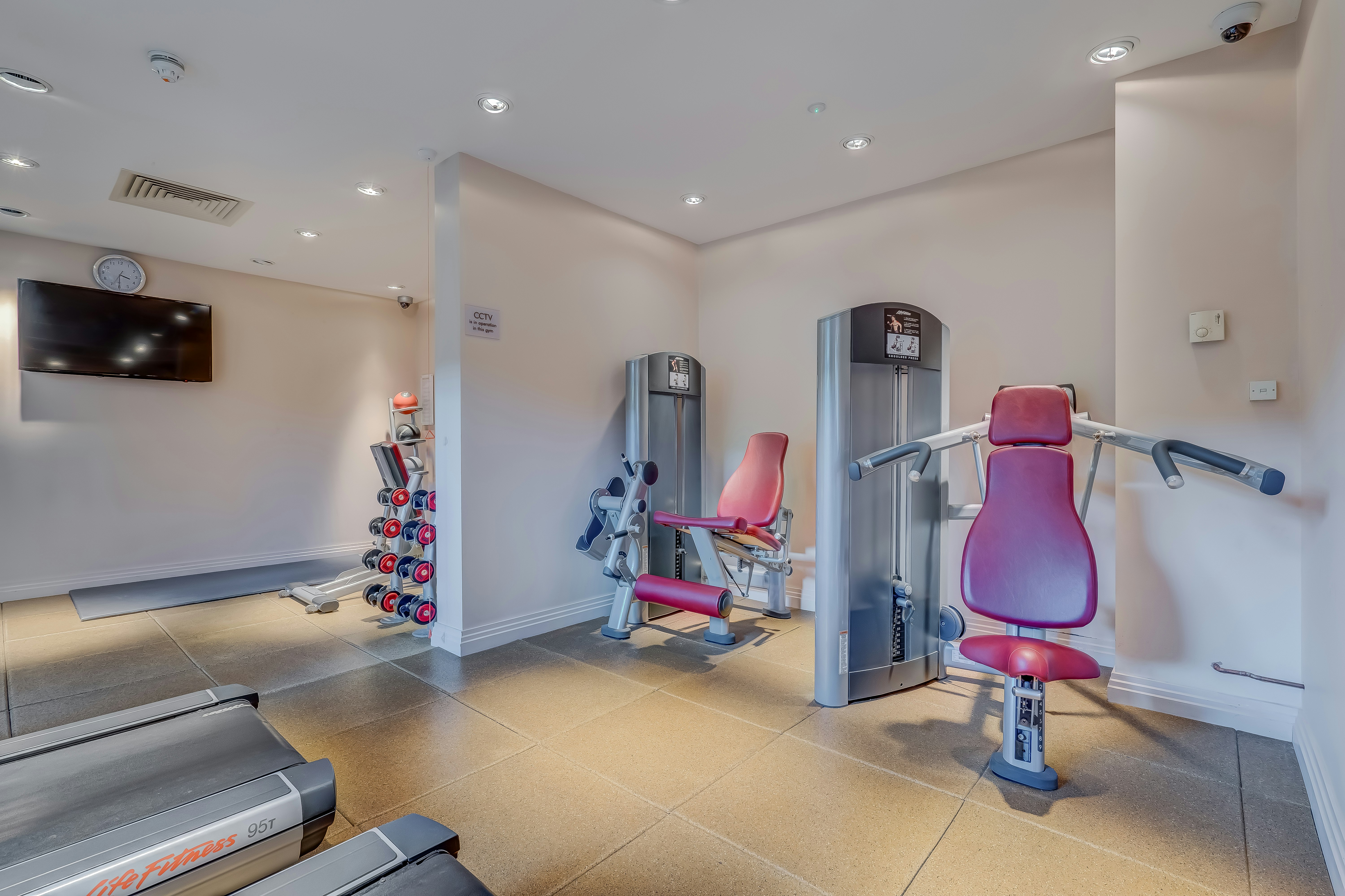 Doubletree By Hilton London Ealing Hotel 20/56
